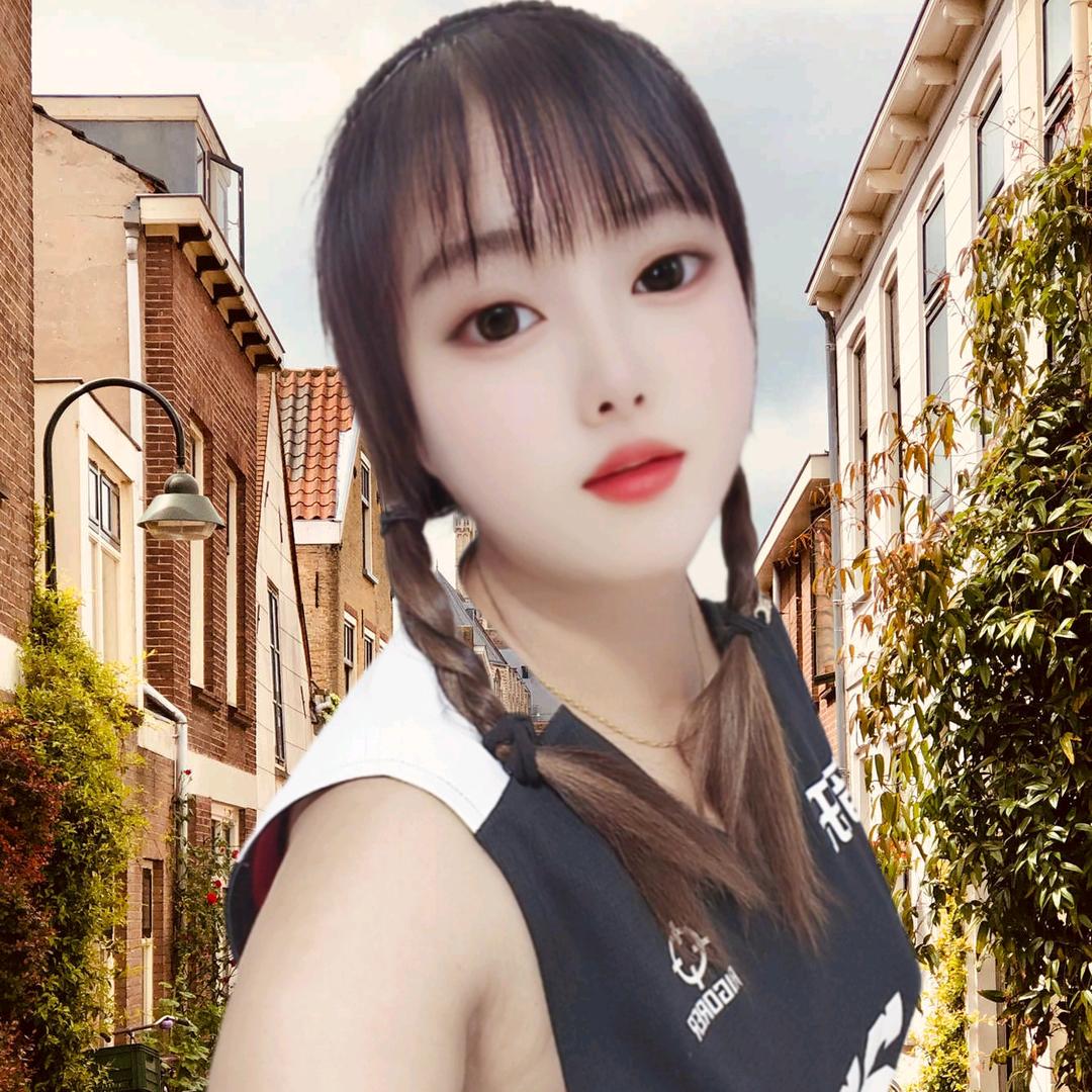 🔴妹妹好傻🔴