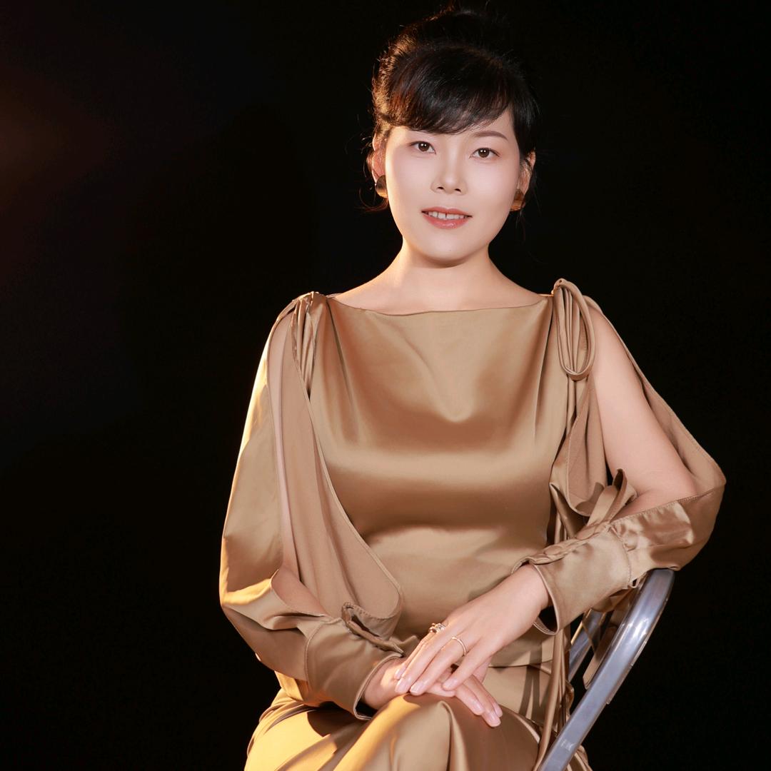 华姐的智养空间(^.^)