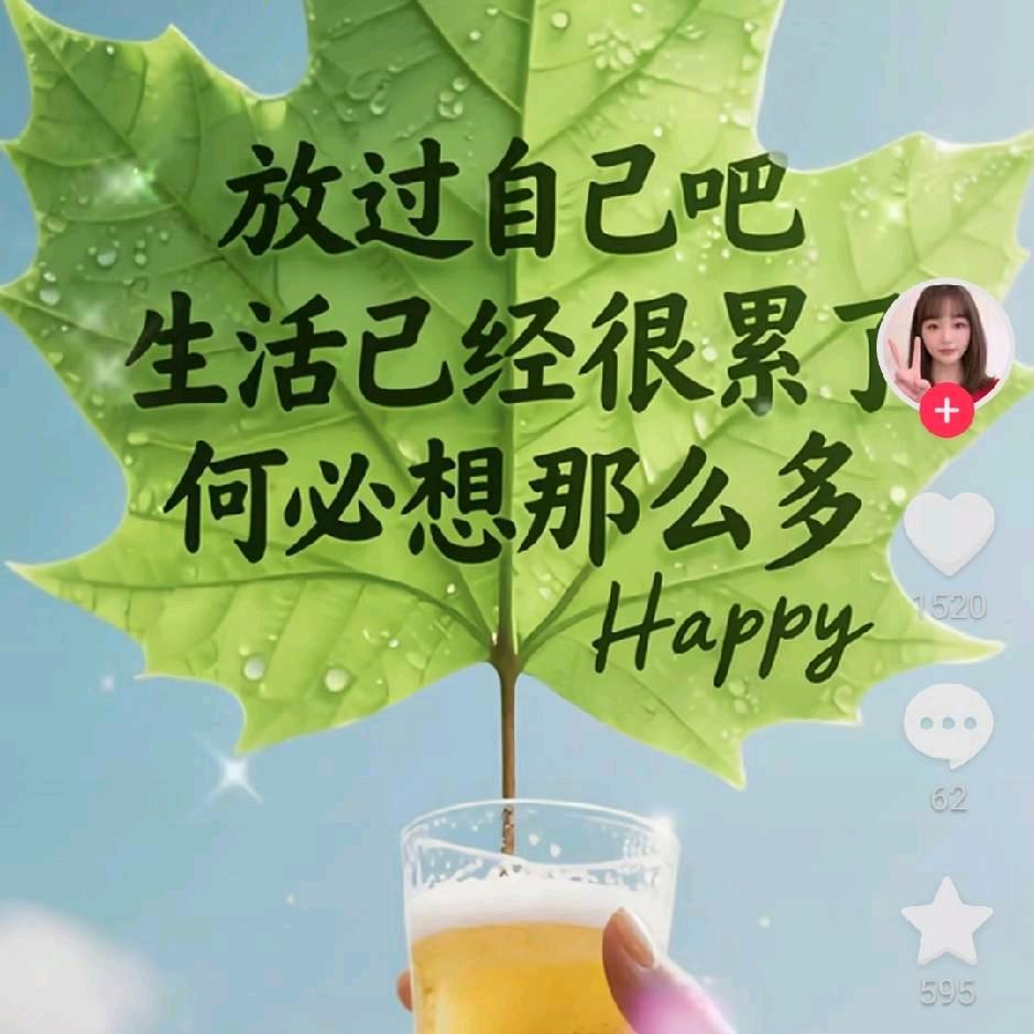 司徒青，顺其自然，