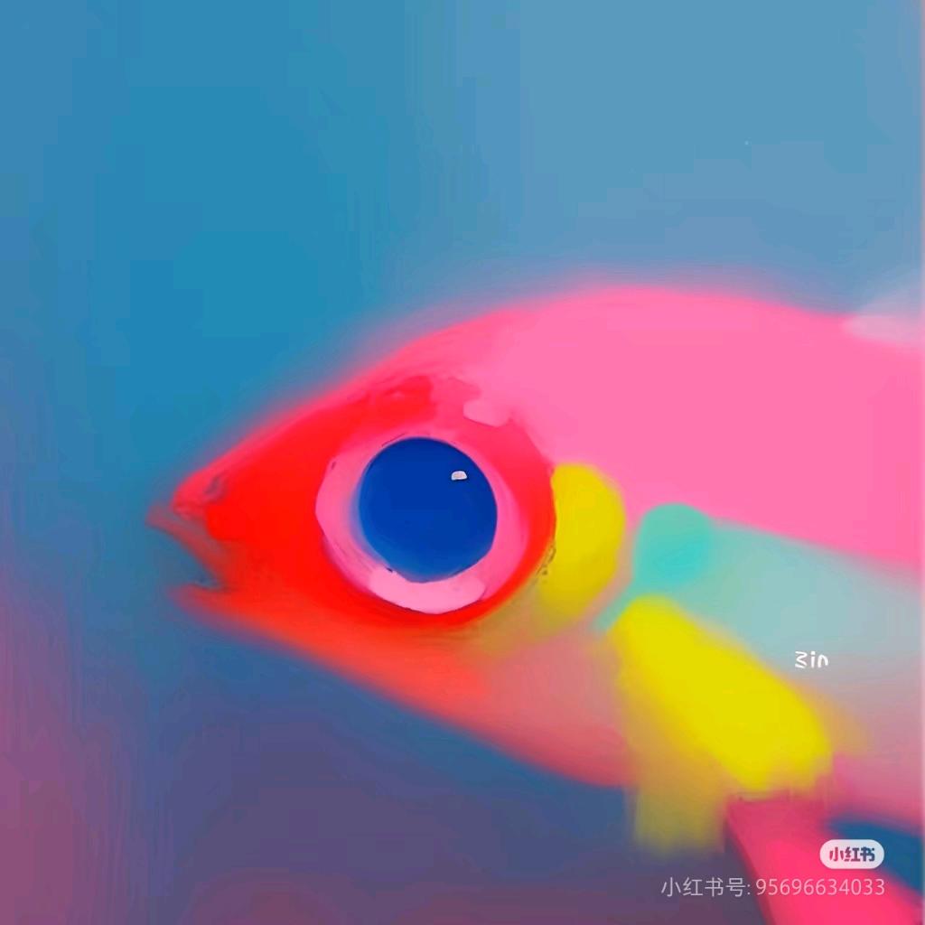 超时空小鱼干