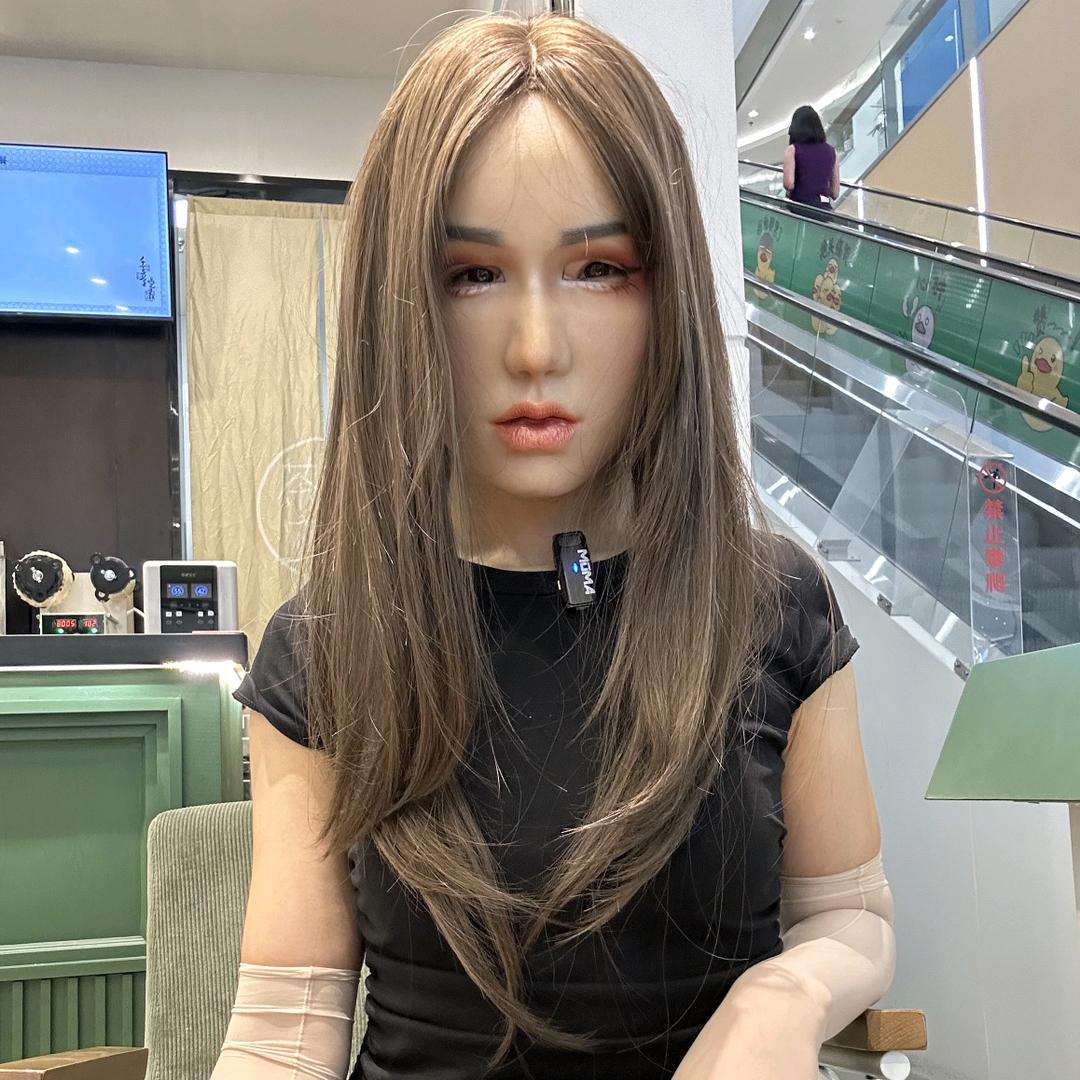沐沐就很辣