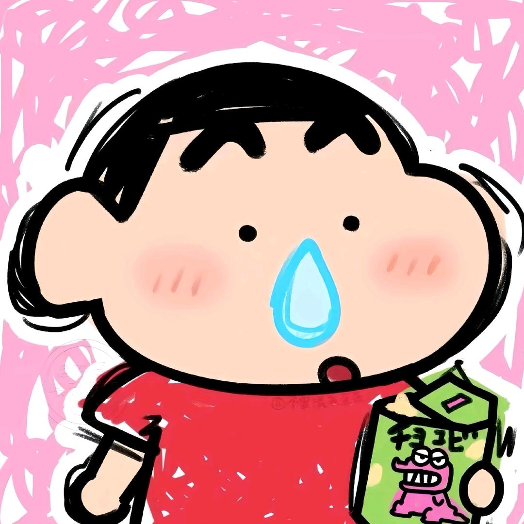 小熊饼干