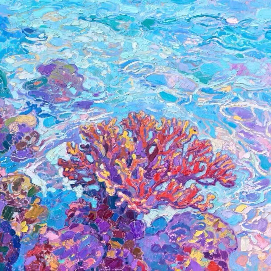 深圳大海洋水族