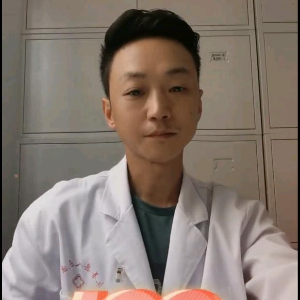 赵一针❤