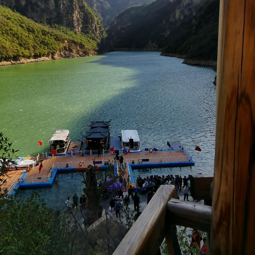 李姐探房记
