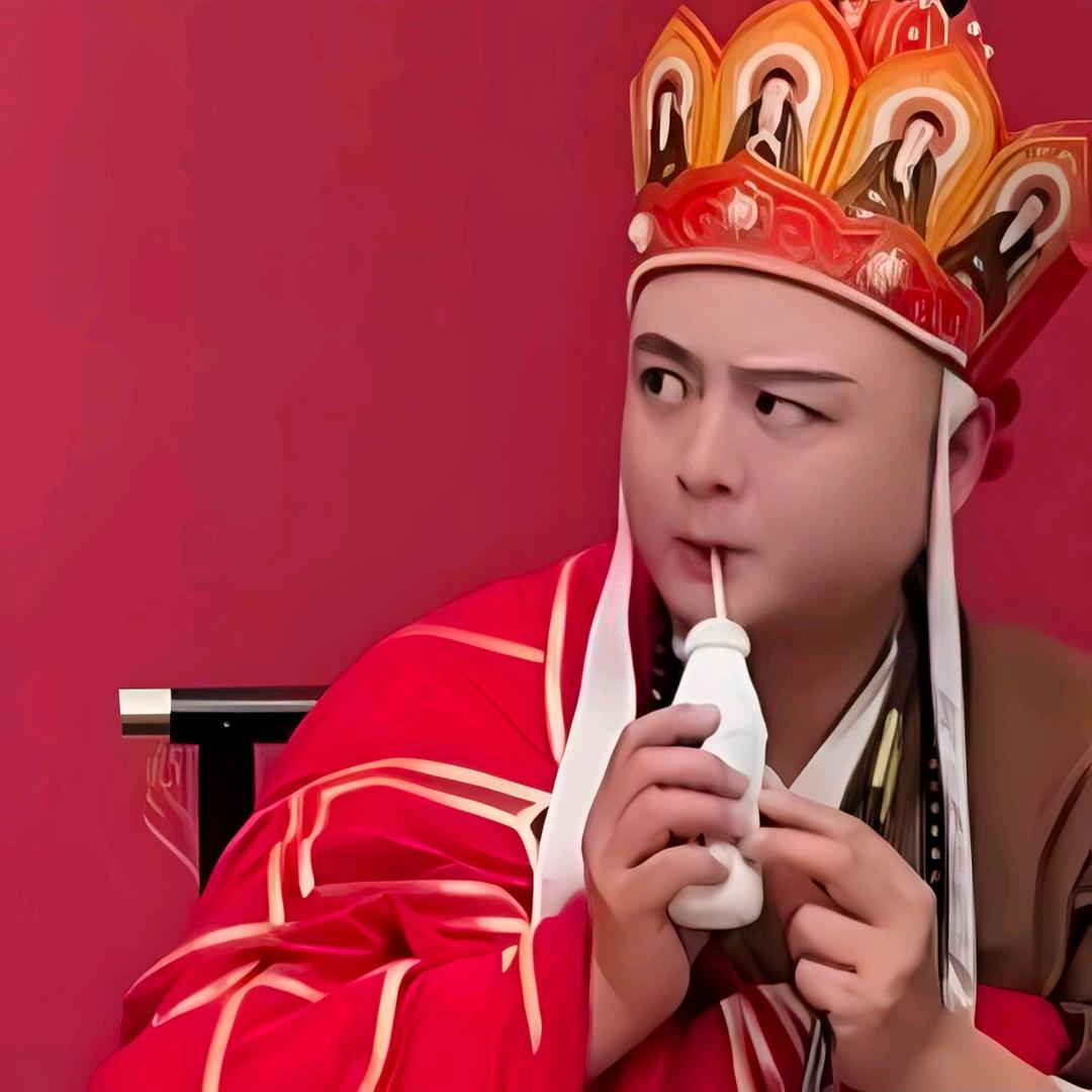 唐僧洗头用飘柔
