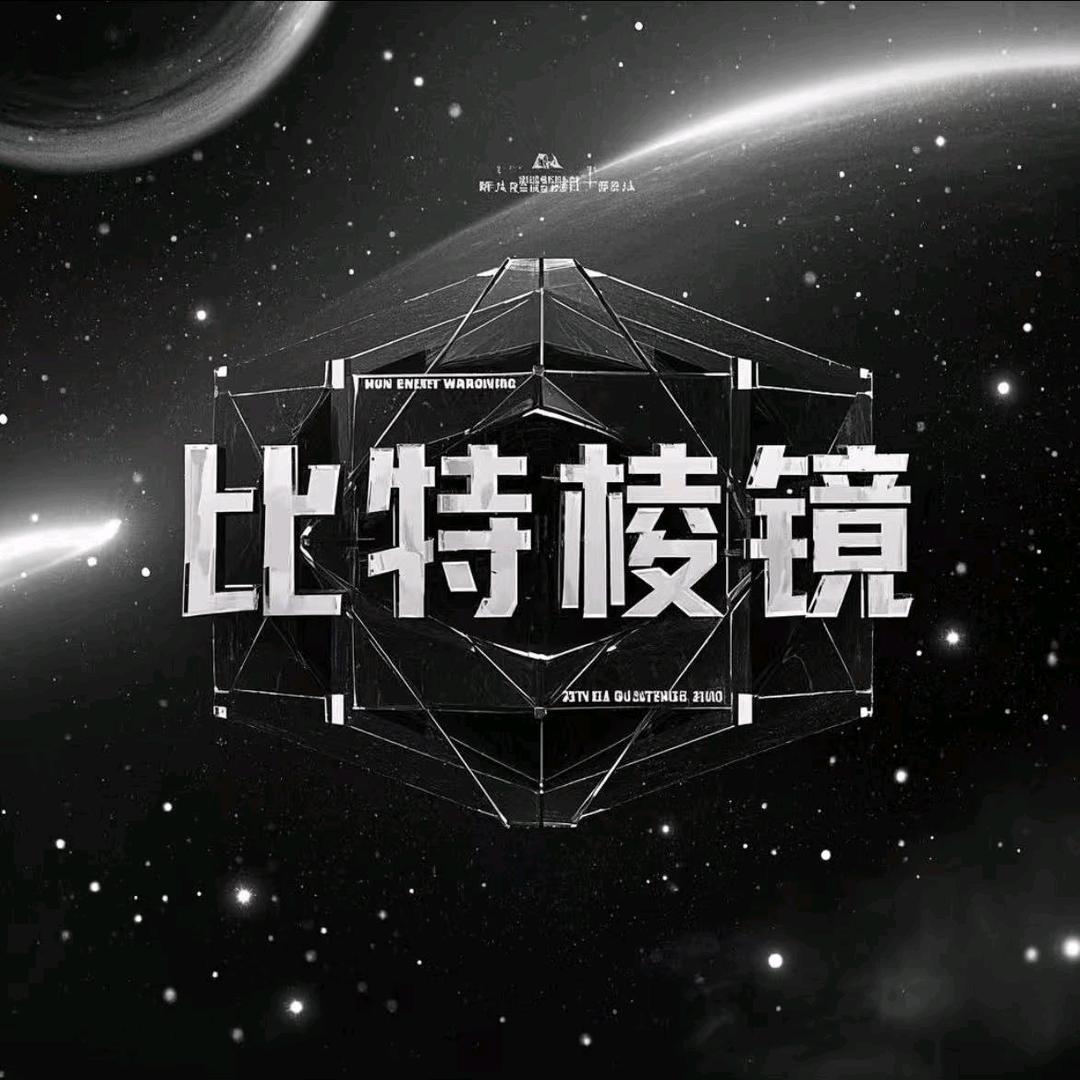 比特棱镜