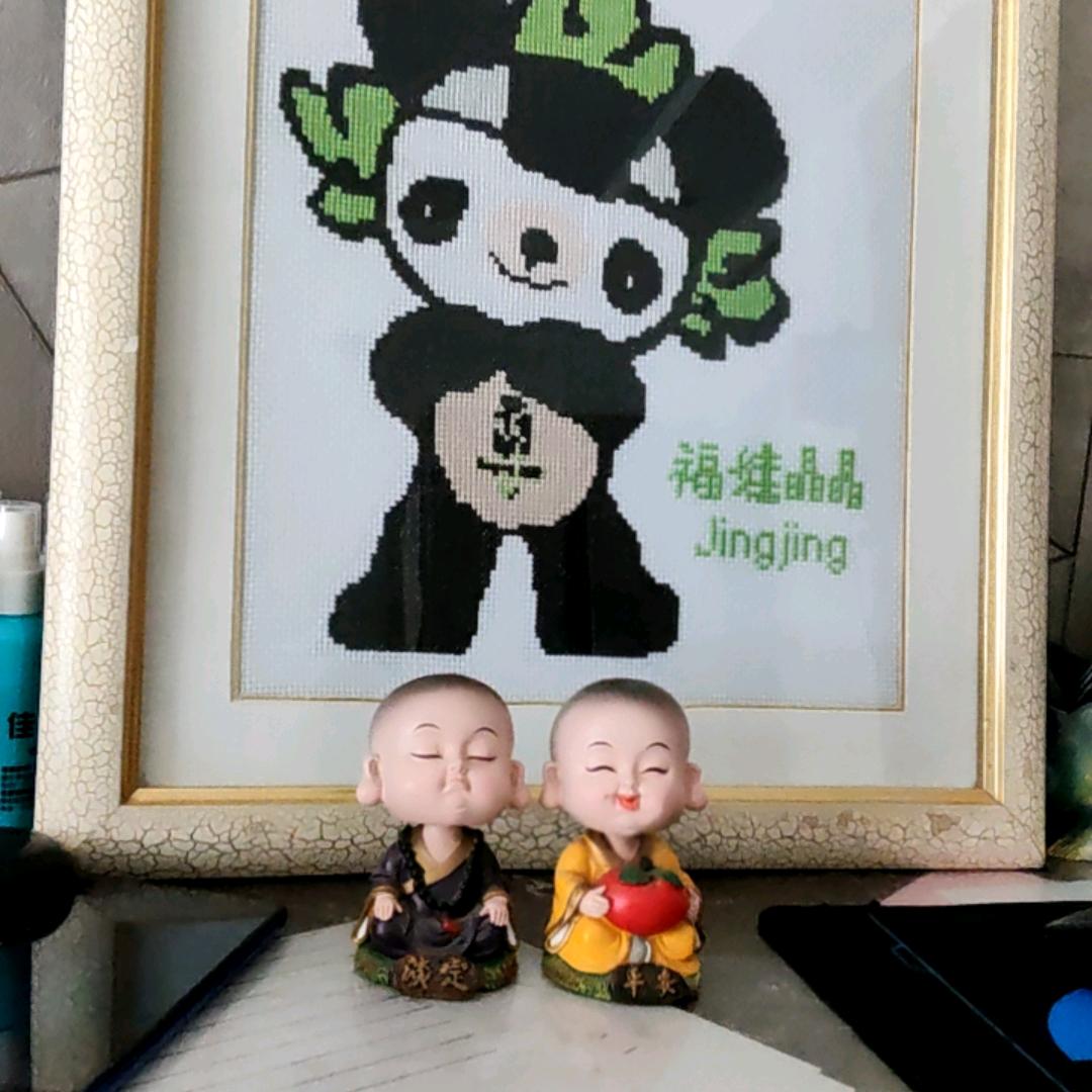 小小帅哥