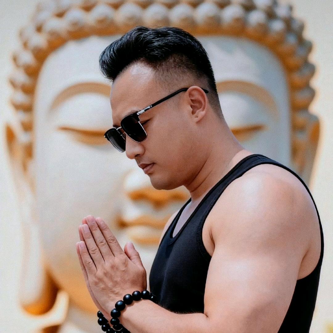 乾元助残—文老师