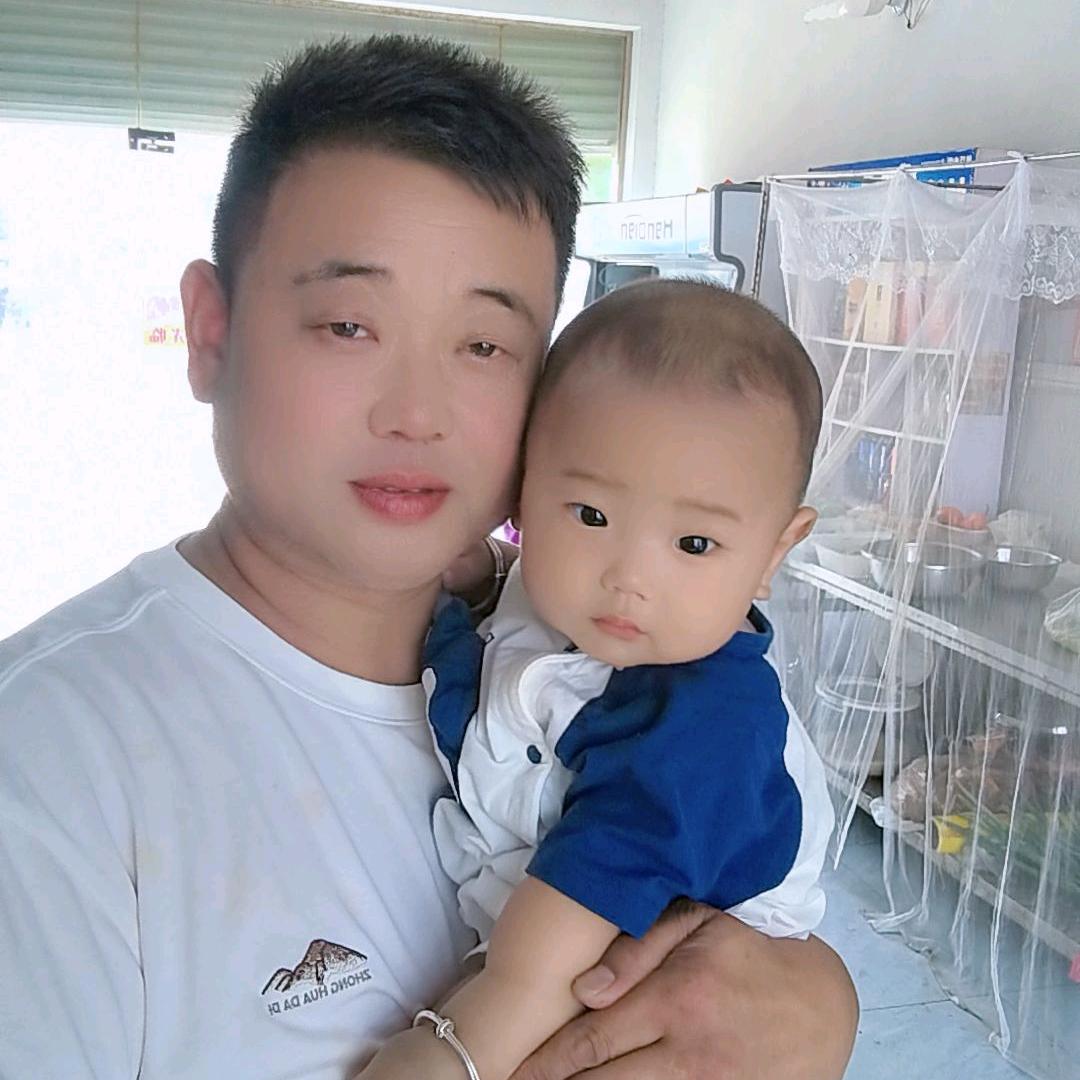 李军高堂太和牛肉板面