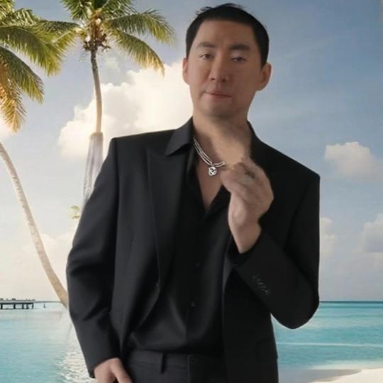 文艺书生在苏州