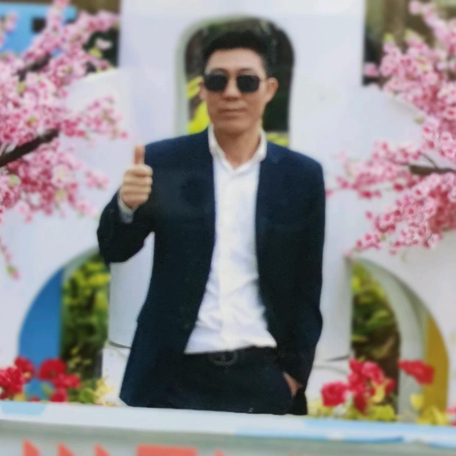 新时代独立老男人👨🏻