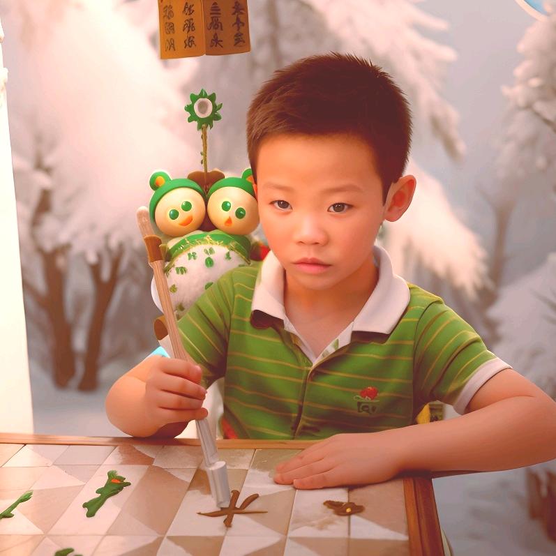 阳阳同学