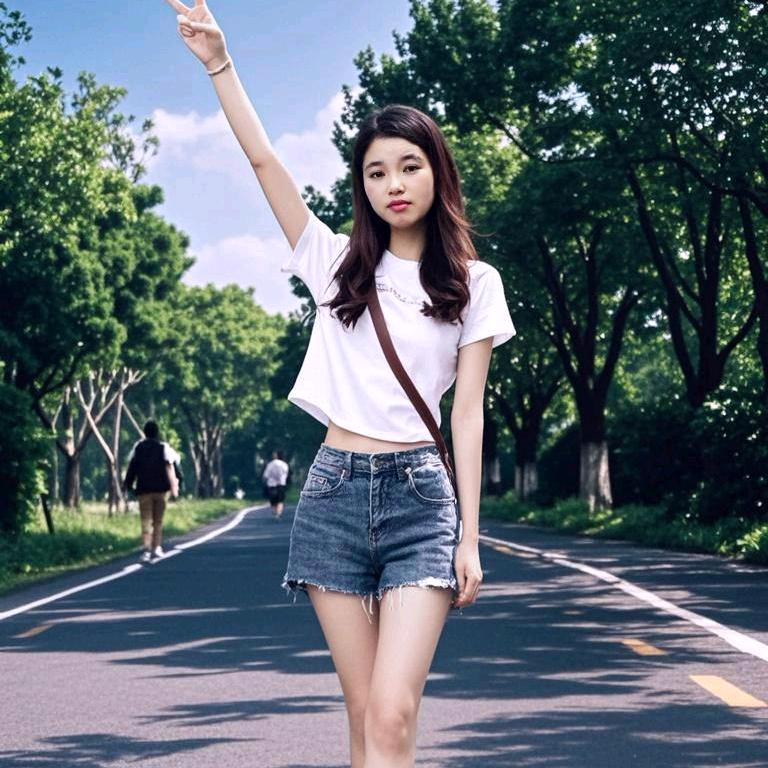 🌸做自己的女王👸🏻👑