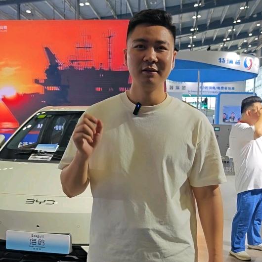 长沙 老黄  新能源专修