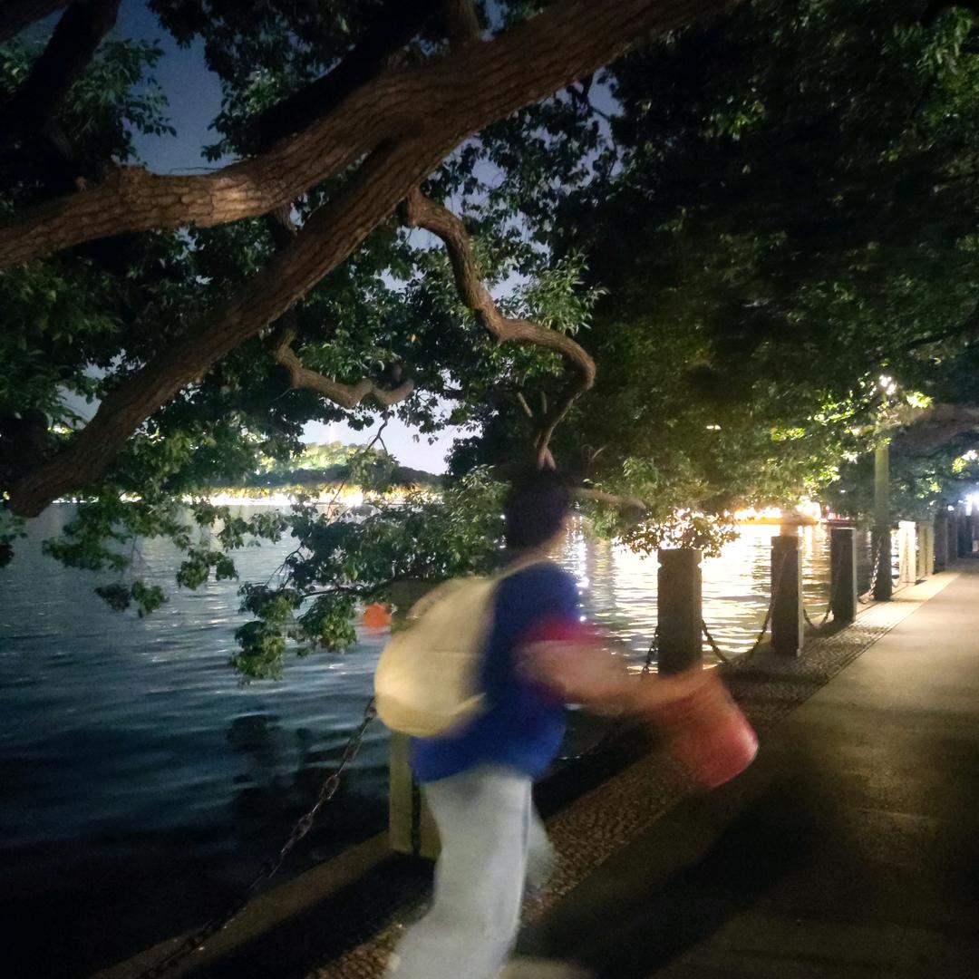 模模糊糊陈美丽