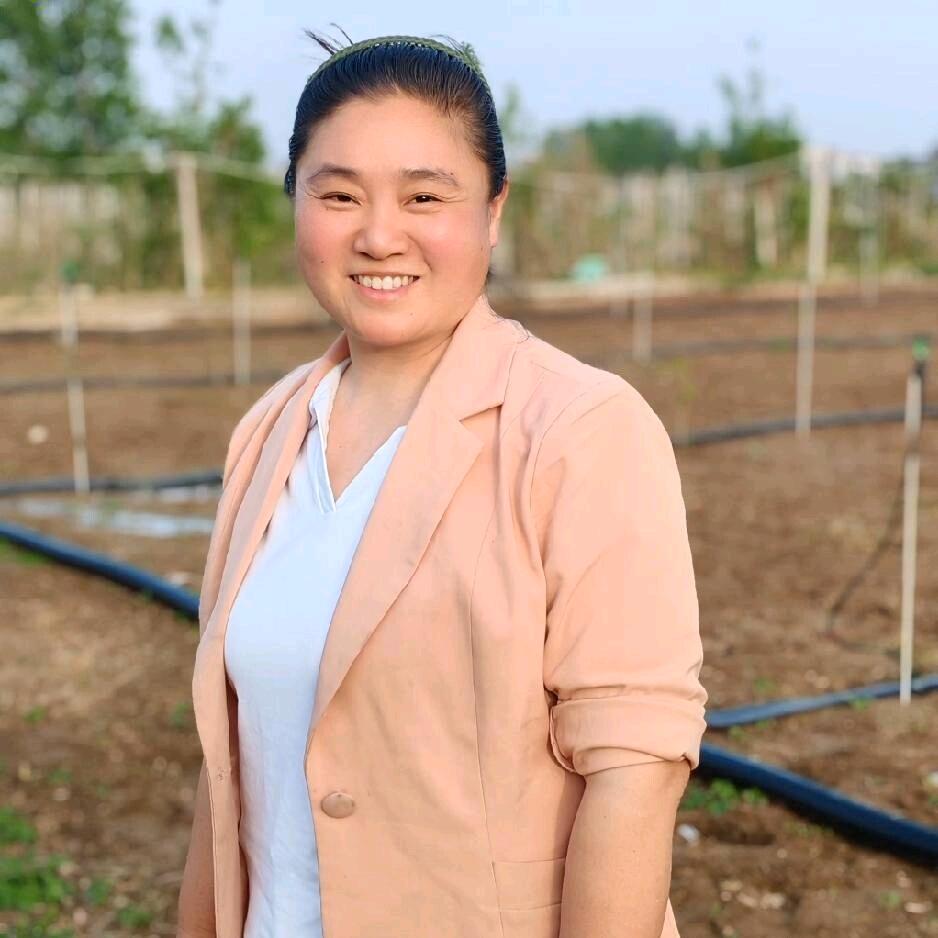 十八里眼镜农资张淘金