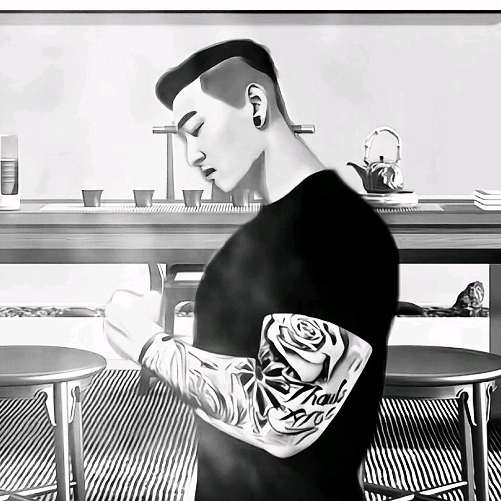 ༺磊࿐