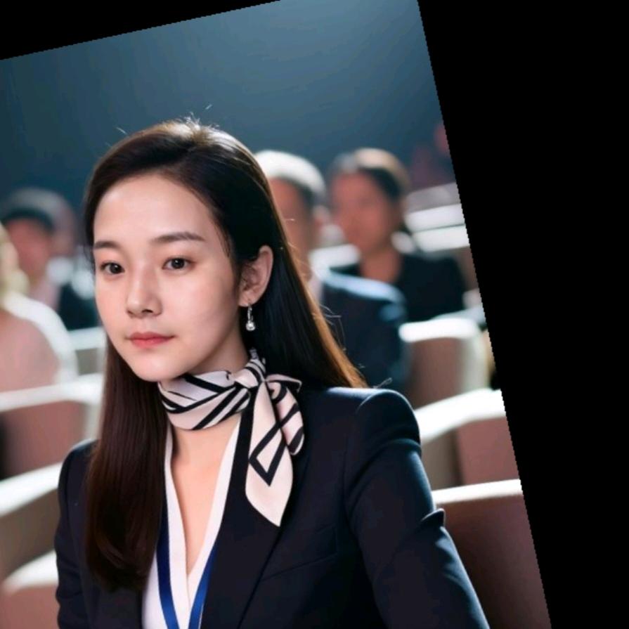 90后，小阿