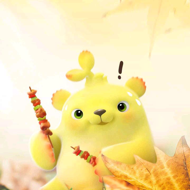 善良妈妈