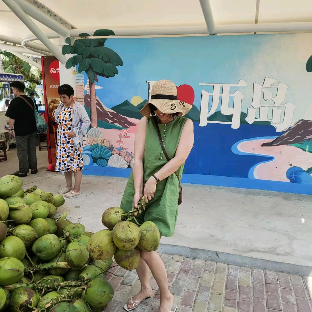 知足常乐