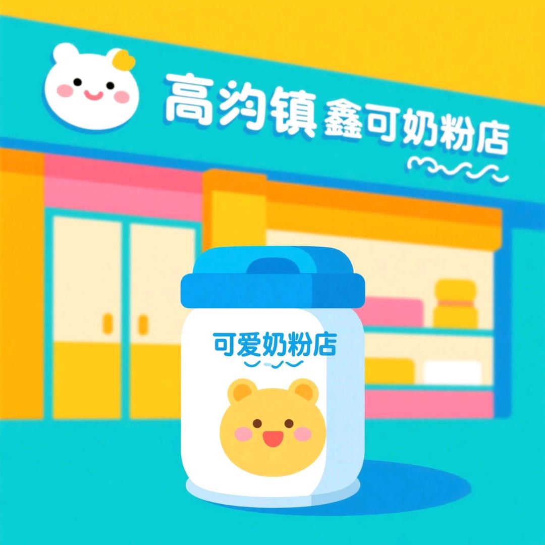 高沟鑫可爱｜专注儿童长高