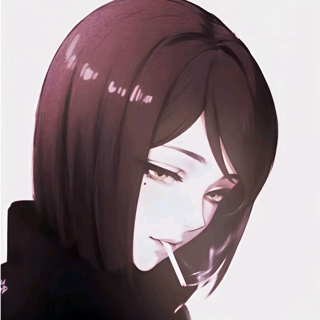 那个女人