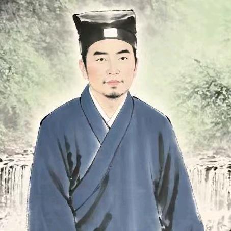 银柳散人