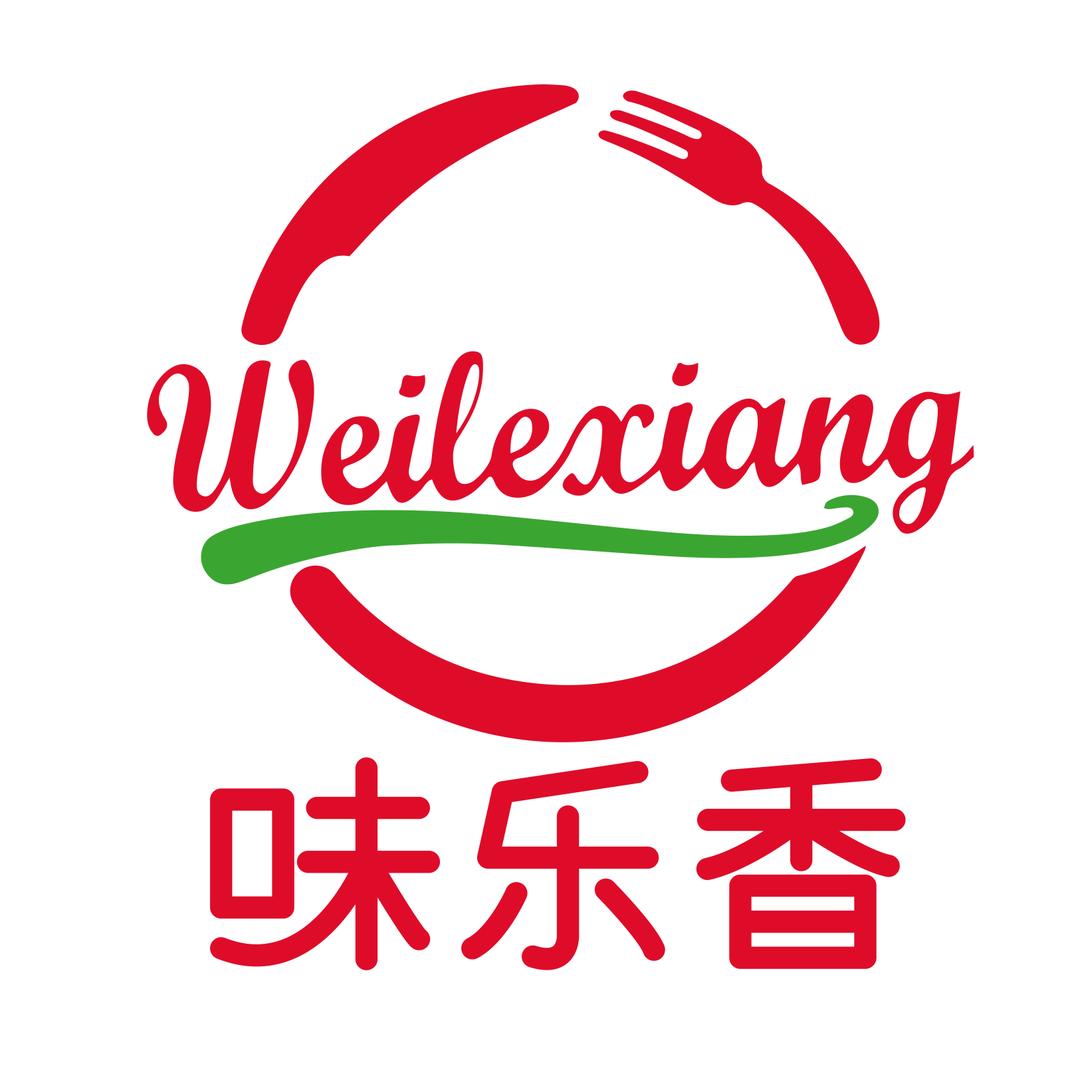 味乐香-广州-邹柳青