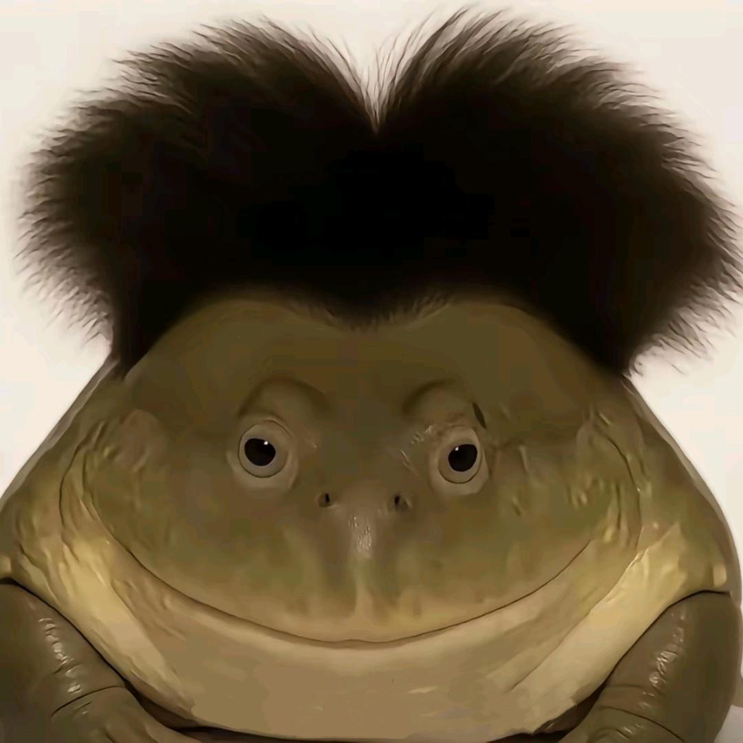 呱呱🐸