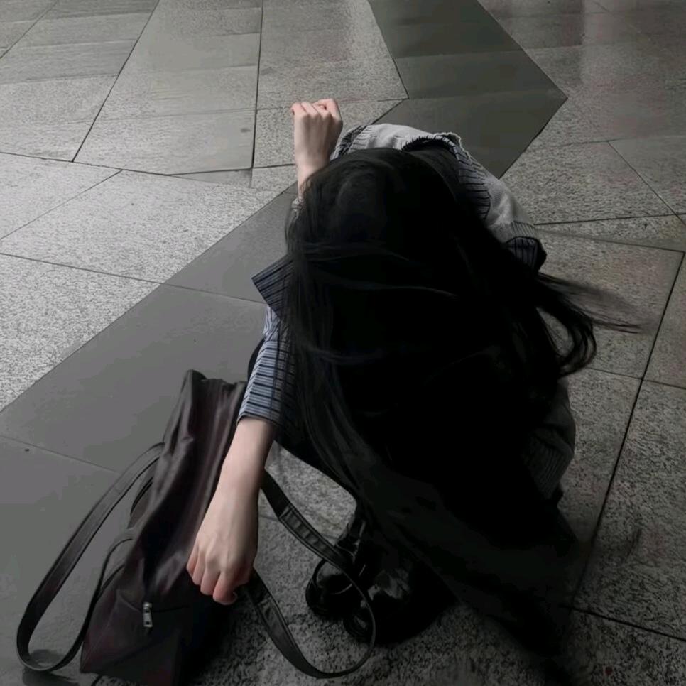 久呆..