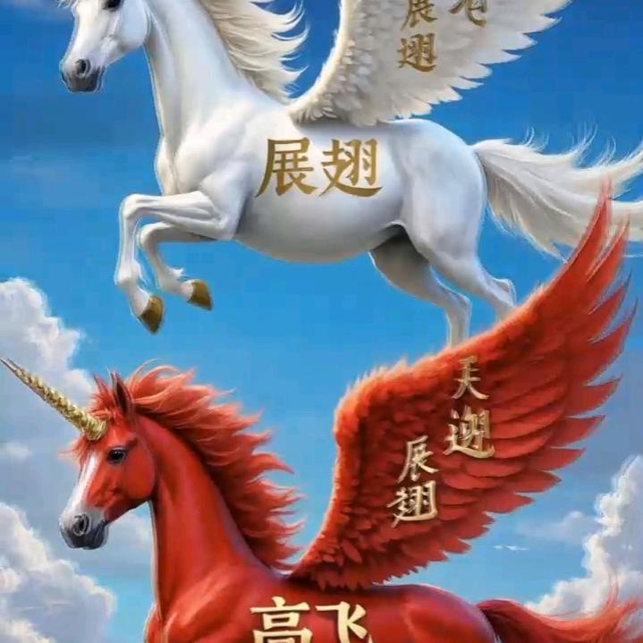 财神爷