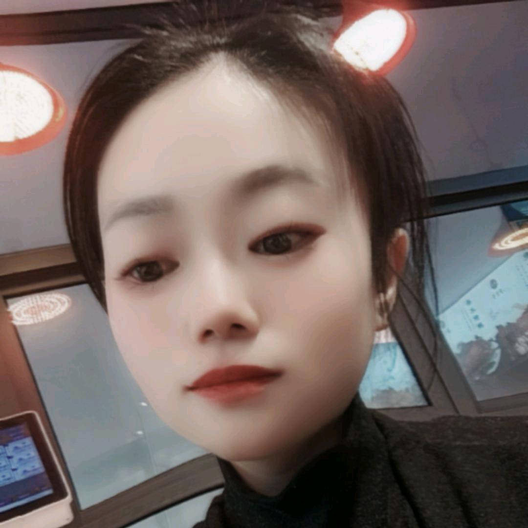 梅子呀🌸