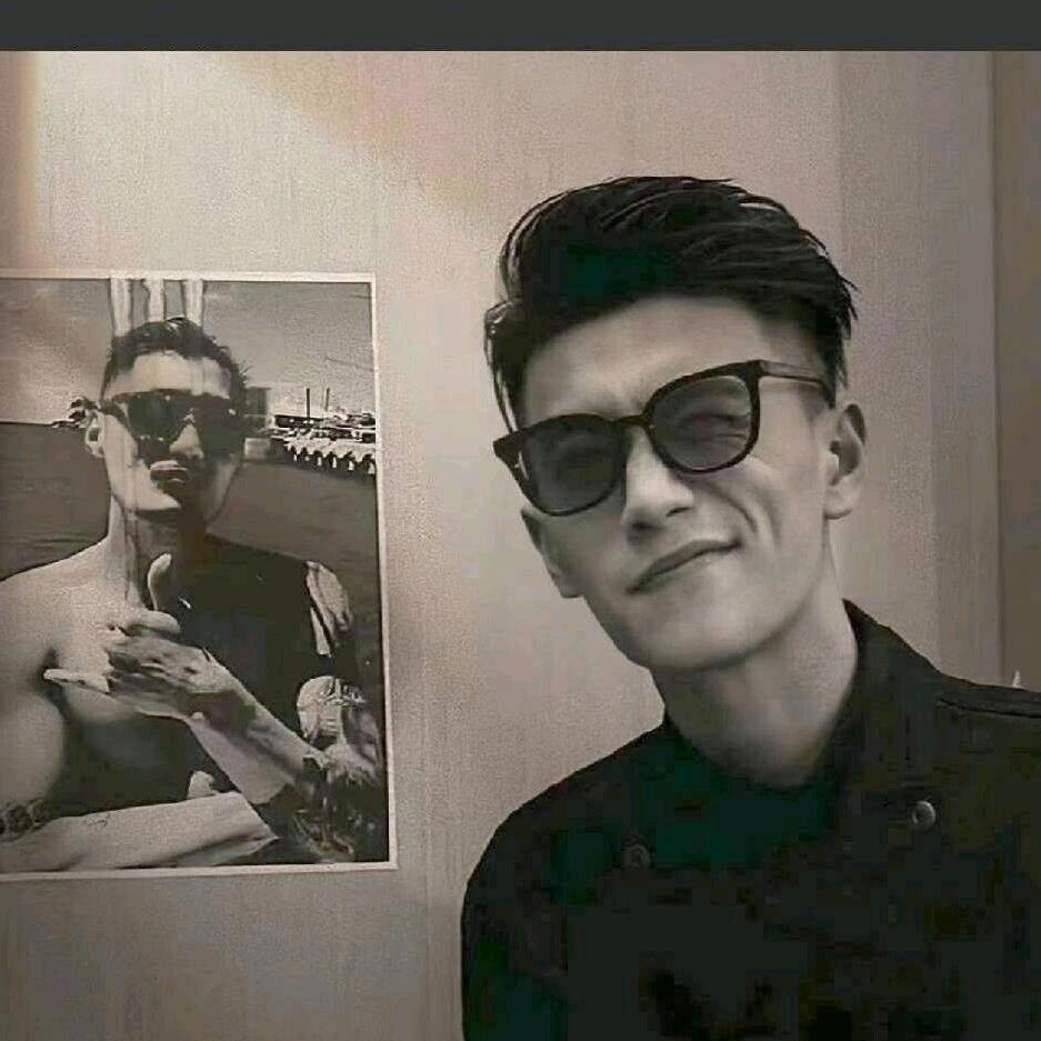 深情潇顺