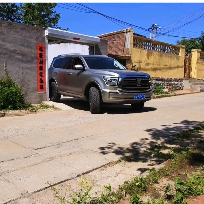 王先生🚗