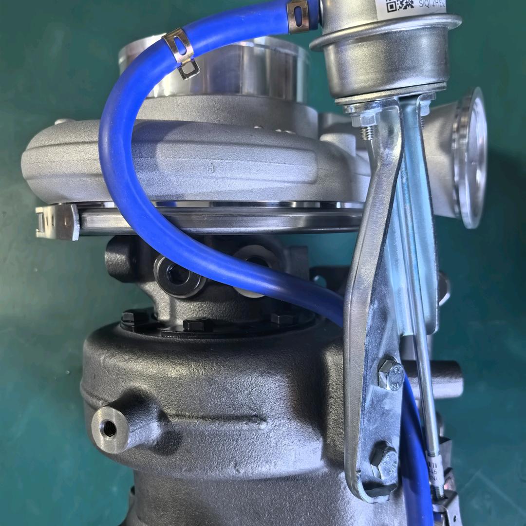 阿飞油泵油嘴增压器维修站