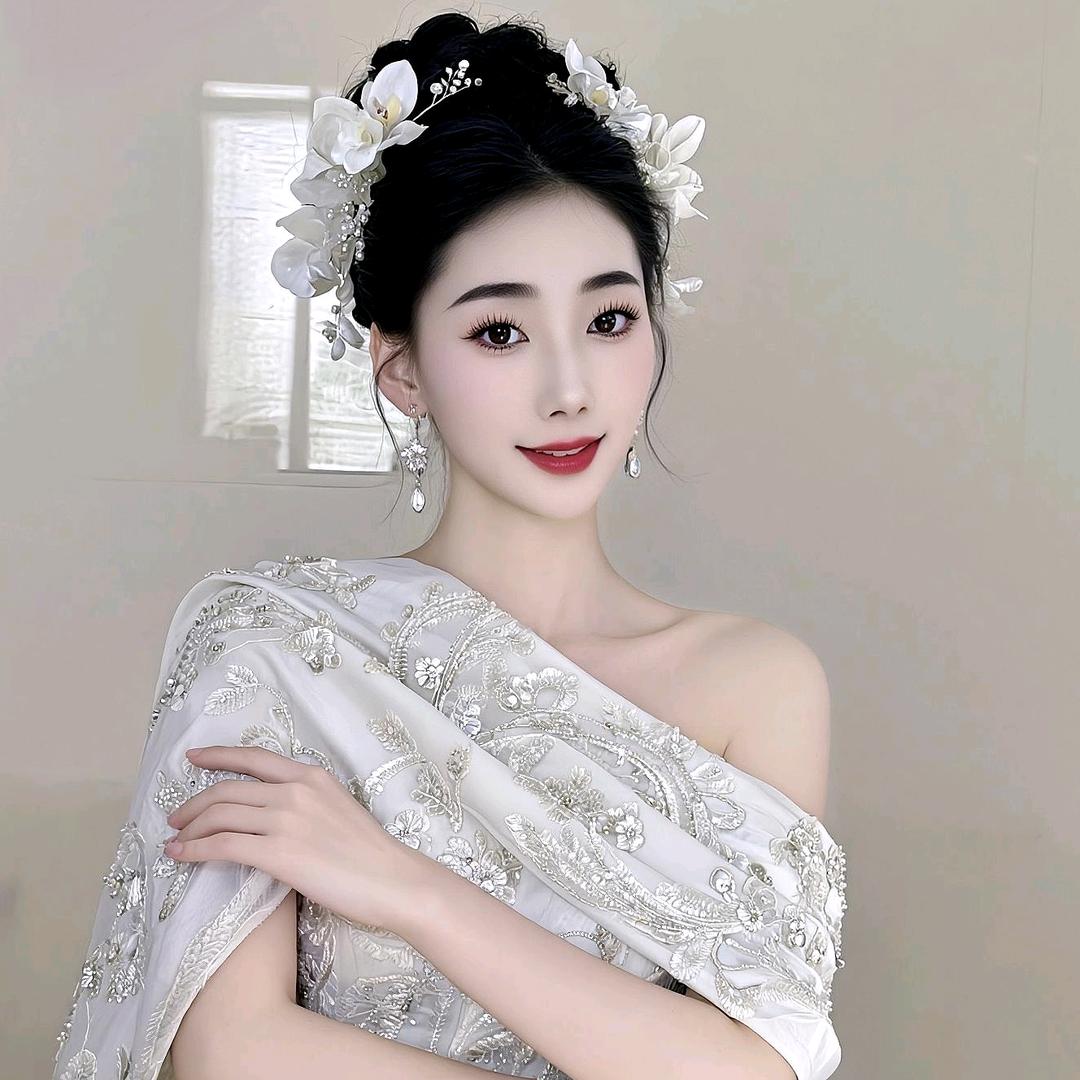 婷宝，