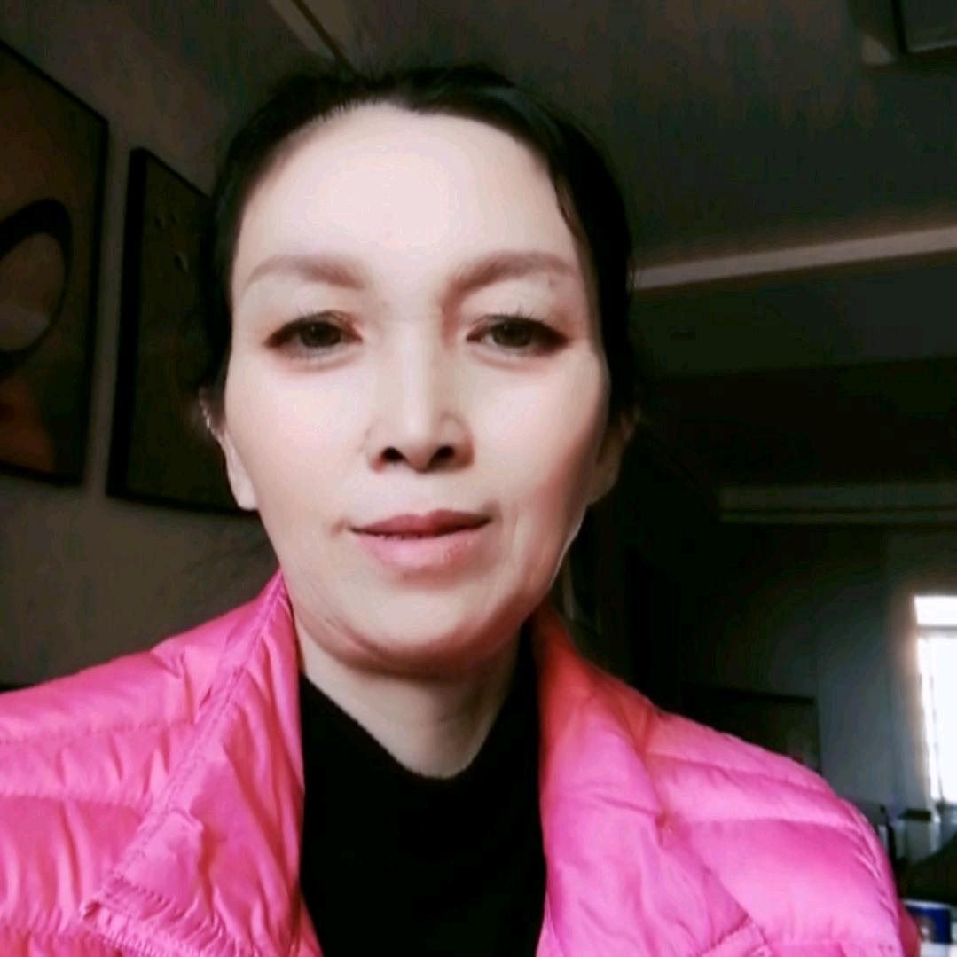 刘梅一