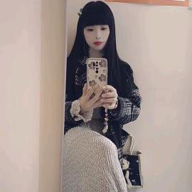 前女友……