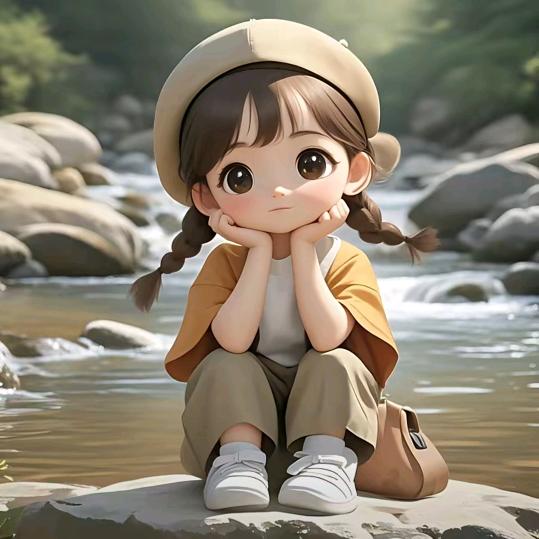 没睡醒