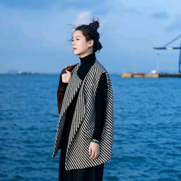 尤加莉（时尚穿搭）