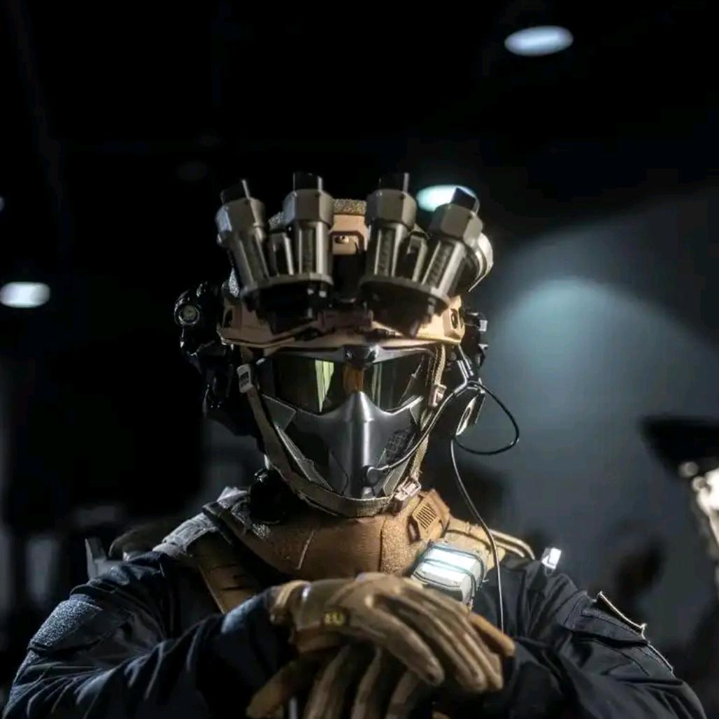 小诺(三角洲代肝)