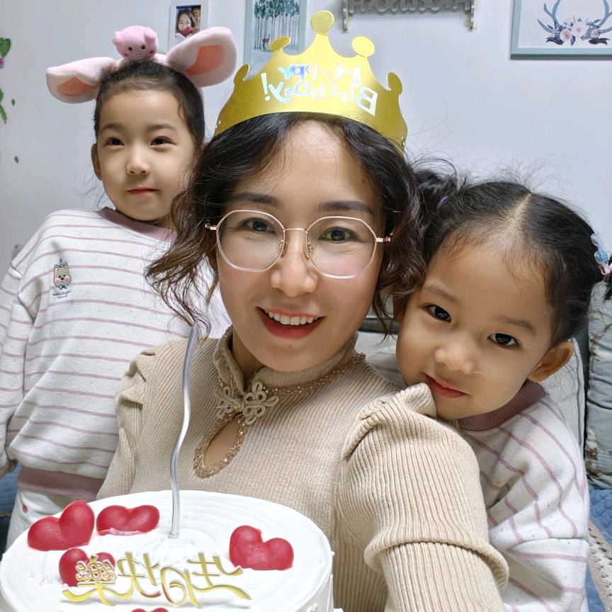 艳姐的幸福生活