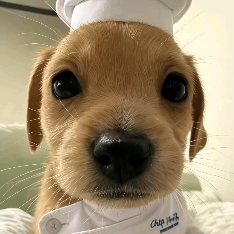 晚安汉堡