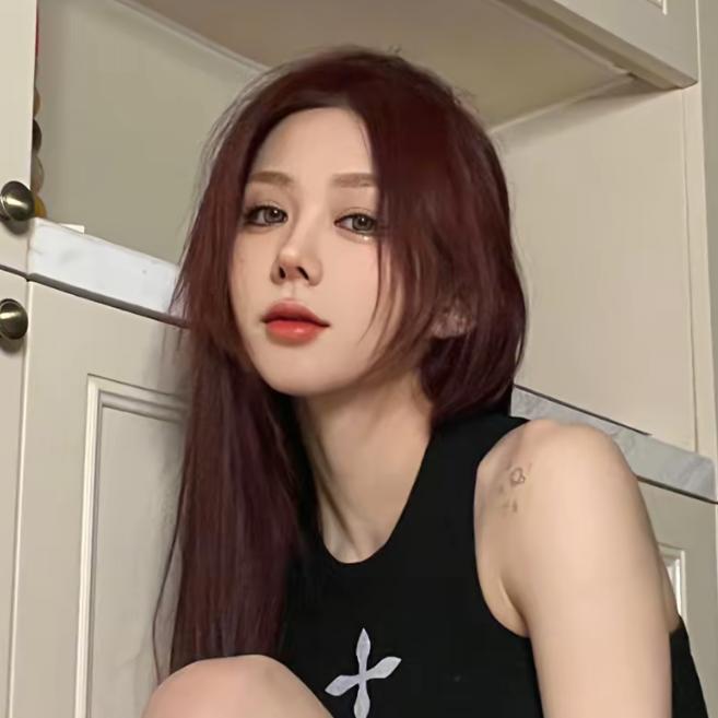 一杯冰美式🖤