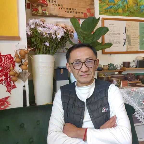 金栗使者