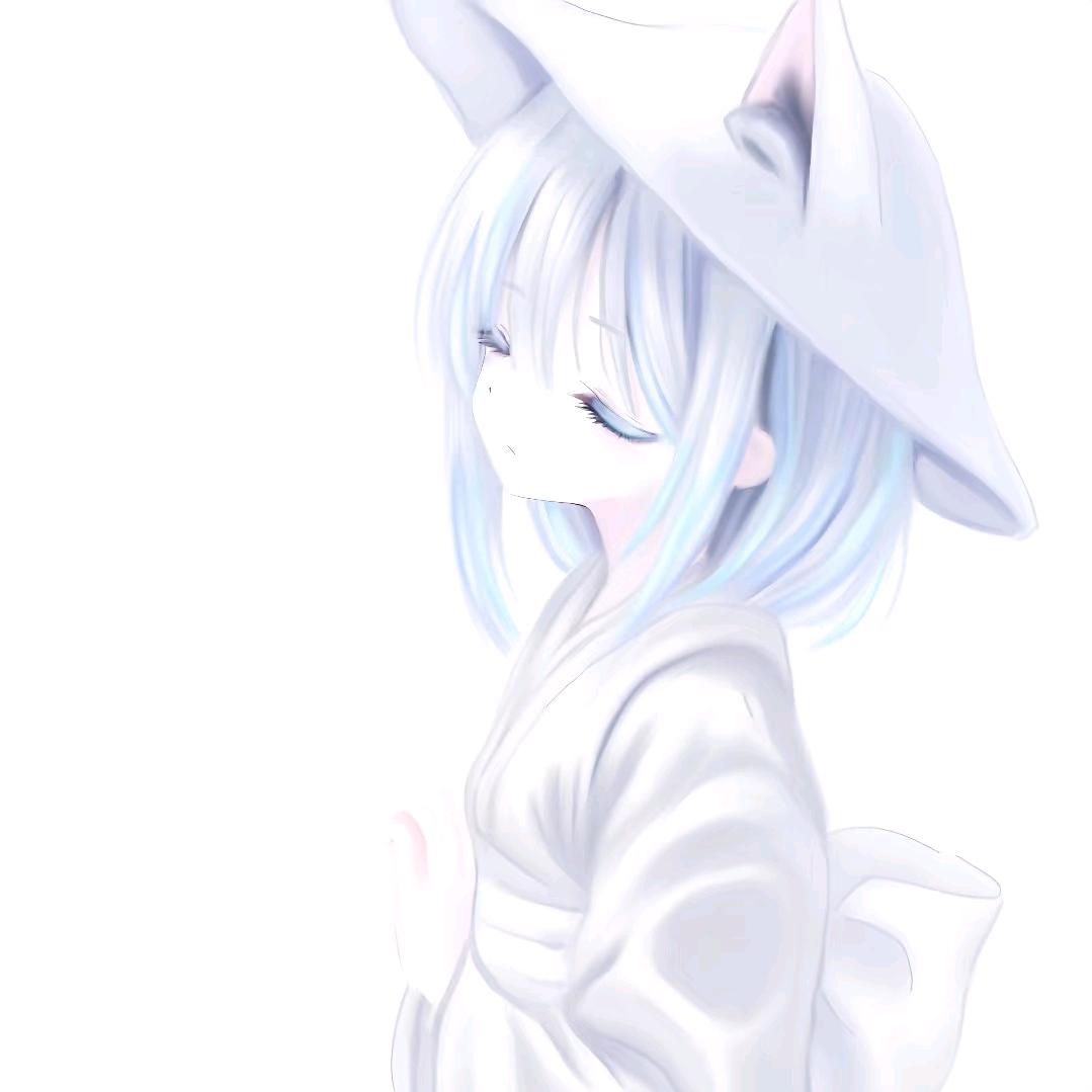 明天見 ̖́- ᐝ
