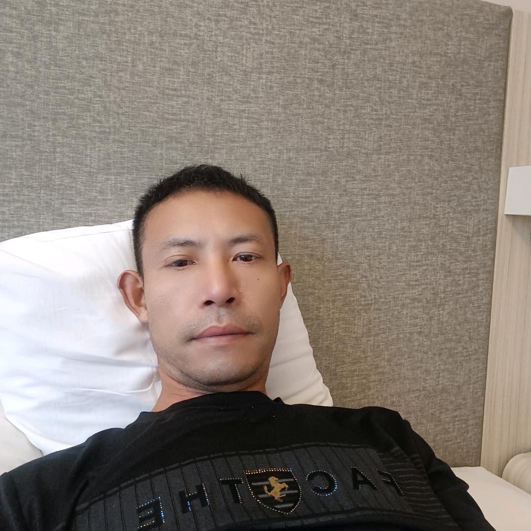静观其变，潘