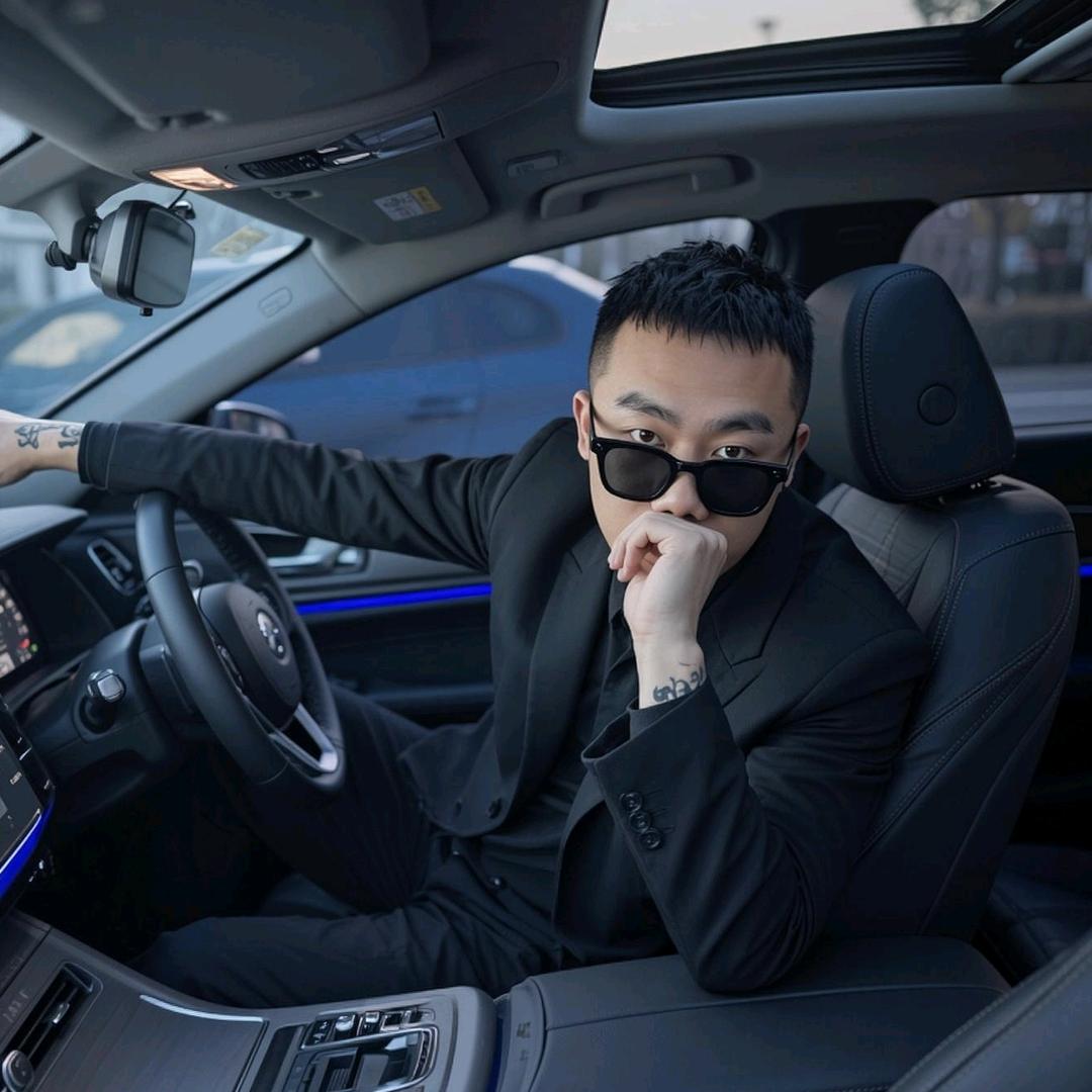 @送你一朵小红花