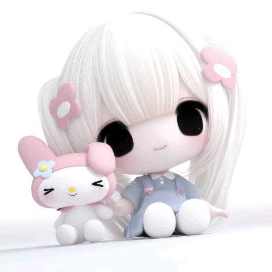 小梨又困ˡᵃ💤